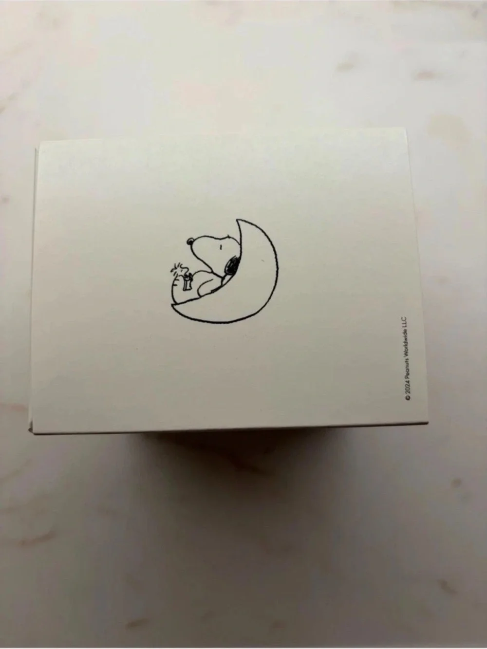 Snoopy x OMEGA x Swatch | MoonSwatch Mission To The Moonphase 